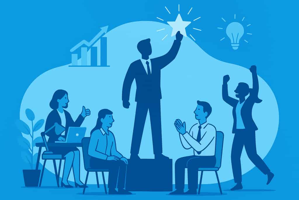 The Psychology Behind Team Motivation and Productivity