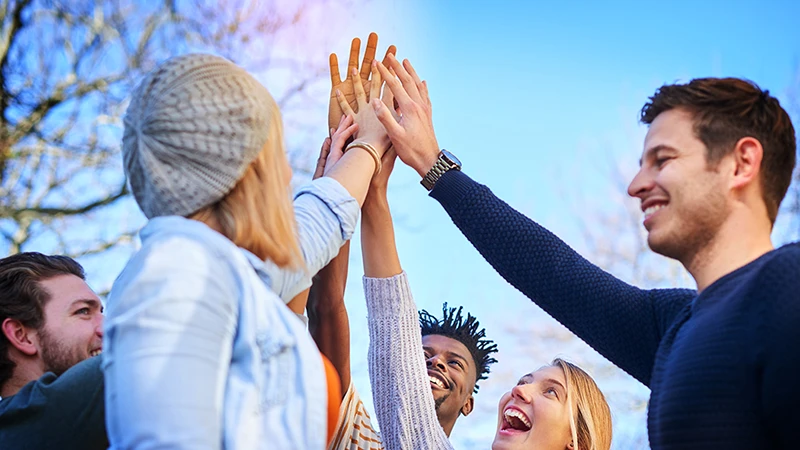 Dealing with Conflicts in High-Performing Teams